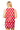 Licensed Sample Oklahoma Polka Dot Helmet Knit Tank