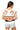 Licensed Sample Oklahoma State Double Mascot Sweater V-Neck Tank