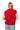 Licensed Sample Alabama Mascot 'Big Al by QOS' Knit Tank