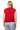 Licensed Sample Oklahoma Mascot 'Boomer By QOS' Knit Tank