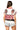 Licensed Sample Arkansas Double Mascot Sweater V Neck Tank