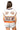 Licensed Sample Auburn Double Mascot Sweater V Neck Tank