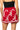 Licensed Sample Alabama Knit In Pearl Mascot Skirt