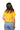 Licensed Sample Tennessee Polka Dot Foam Finger Tee