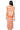 Licensed Sample UT Colorblock Mascot Pocket Sweater Vest