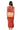 Licensed Sample Clemson Colorblock Mascot Sweater Vest