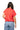 Licensed Sample Oklahoma Polka Dot Foam Finger Tee
