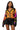 Sequin Butterfly Wing Cardigan
