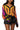 Sequin Butterfly Wing Cardigan