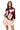 Plum Mahjong Tile Sweatshirt
