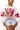 Licensed Alabama Vintage Stadium Star Sweatshirt
