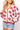Licensed Oklahoma Knit In Mascot Rhinestone Cardigan