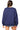 Licensed Sample - Ole Miss Medieval Font Checker Sweatshirt