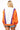 Licensed Sample - Clemson Football Player With Flag Sweatshirt