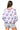 Licensed Sample - La Tech Knit in Mascot Rhinestone Cardigan
