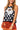 Licensed Auburn Polka Dot Helmet Knit Tank