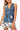 Licensed Texas A&M Denim Gameday Icon Button Up Vest