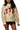 Licensed Texas Tech Mockneck Camo Sweatshirt