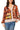 Wine Barrel Button Up Cardigan