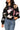 Black Dance Shoes Sweatshirt