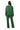 Sample Dark Green Polka Dot Sparkle Icon Sweatpant