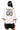 Licensed Sample Oklahoma State Mascot Pocket Jersey Stripe Button Up Dress