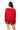 Licensed Sample Oklahoma Jeweled Shoulder Sweater