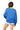Licensed Sample Kansas Jeweled Shoulder Sweater
