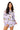 Lavender Halloween Dogs Sweatshirt