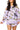 Lavender Halloween Dogs Sweatshirt