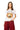 White Functioning Pumpkin Candy Bucket Tee
