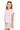 Licensed Kids TCU Floral Initial Tee
