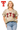Licensed Texas Tech Camo Tee