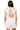 Sample Light Grey Multi Fish Necklace Romper