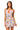 Sample Multi Striped Sailboats Keyhole Tank Dress