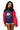 Sample Mississippi State Flag Sweatshirt