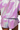 Sample Lavender Full Sequin Active Skort