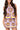 Licensed LSU Knit in Rhinestone Button Up Knit Tank