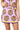 Licensed LSU Knit in Rhinestone Knit Skirt