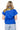 Sample Royal Tiger On Shoulder Tee
