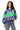 Sample Pickleball Court & Paddles Sweatshirt