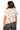 Sample White Vintage Tennis Racquets Tee