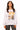 Sample White Hot Dog Stand Sweatshirt