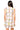 Sample White Multi Plaid Tennis Racquet & Ball Button Down Tank Dress