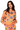 Sample Coral Multi Caviar Cans Sweatshirt