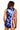 Sample Full Sequin American Flag Tank & Short Set