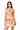 Beige Sea Shell Knit Dress