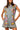 Chambray Multi Banana Button Up Romper