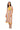 Multi Stripe Sunshine Midi Tank Dress