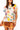 Light Blue Multi Fruit Tee